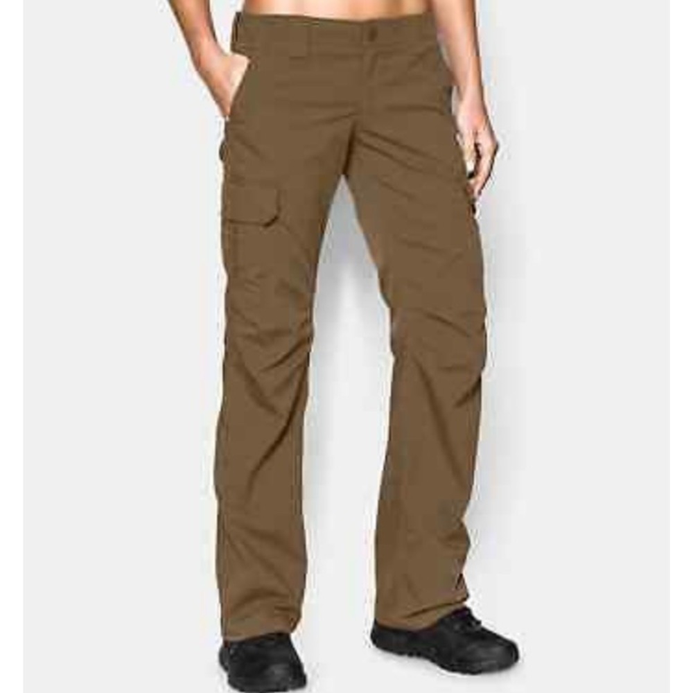 Women’s Under Armour Storm Cargo Pants